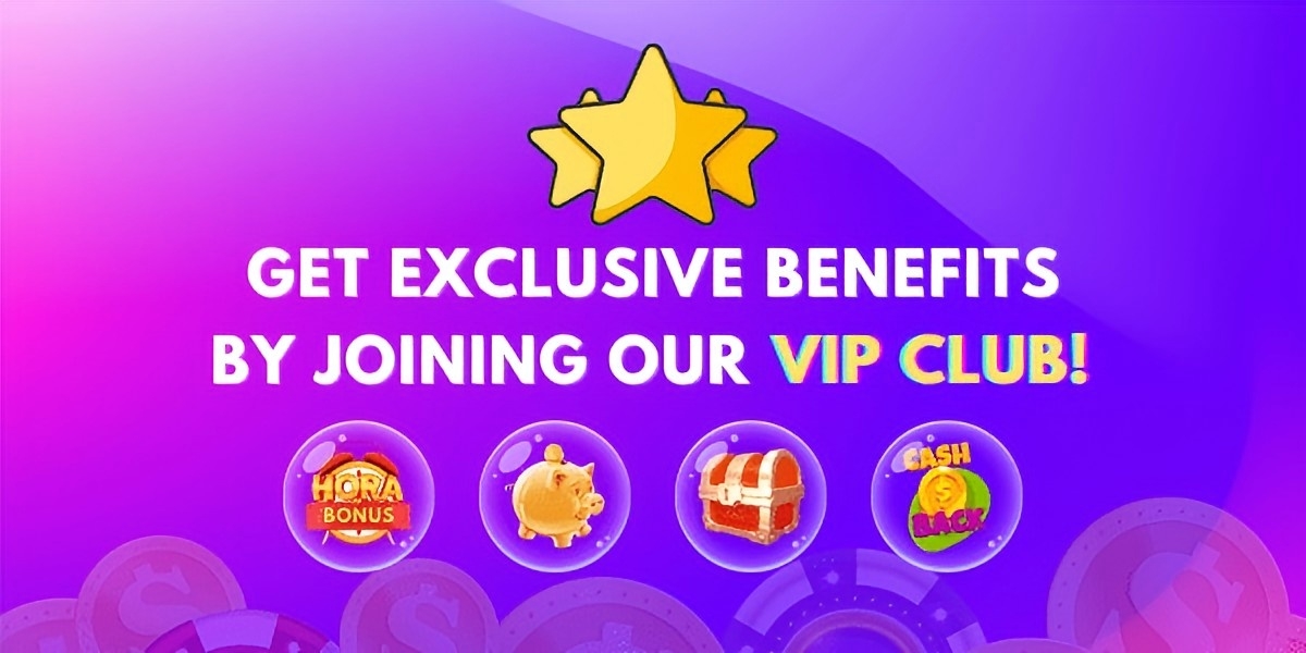 Free play casino promotion banner