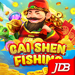 Cai Shen Fishing live room icon